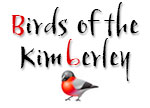 Birds of the Kimberley Photos