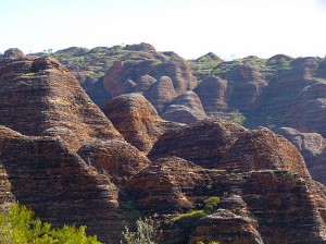 Bungle Bungles