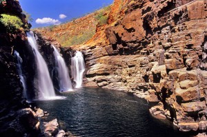 Lennard River Gorge, Gibb River Road