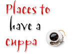 Places to have a cuppa in Broome