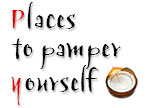 Places to pamper yourself in Broome