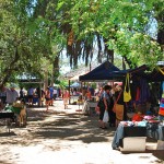 Broome Courthouse Markets