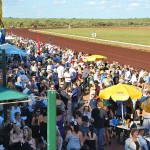 Broome Races