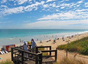 Surf Club Ramp, Cable Beach