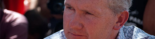 Tony Burke