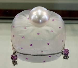 Worlds Biggest Pearl Worlds Biggest Pearl