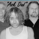 Ask Dad Broome Band