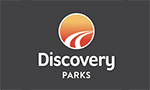 Discovery Parks Logo