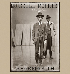 Russell Morris - Sharkmouth Tour